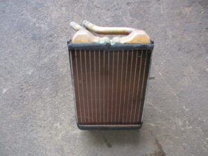 MITSUBISHI PAJERO　V45W　Heatercore