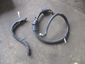 LAND CRUISER BJ46 AC HOSE