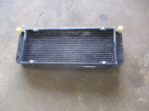 BOBCAT S70 Radiator