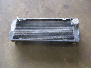 BOBCAT Radiator