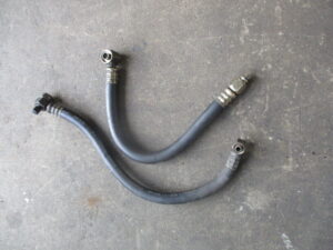 Alfa Romeo SZ AC HOSE