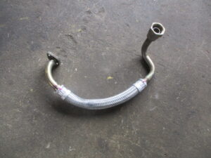Lamborghini LM002 OIL HOSE