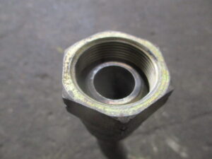 Lamborghini LM002 OIL HOSE