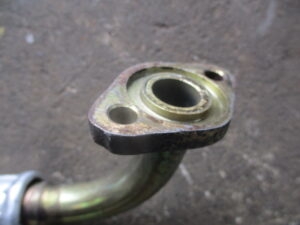 Lamborghini LM002 OIL HOSE