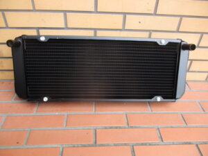BOBCAT Radiator