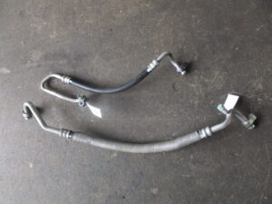 NISSAN LAUREL C35 AC HOSE
