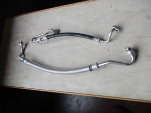 NISSAN LAUREL C35 AC HOSE