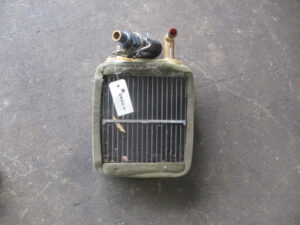 NISSAN DATSUN 720 Heatercore