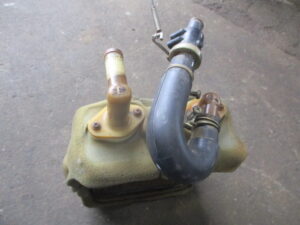 NISSAN DATSUN 720 Heatercore