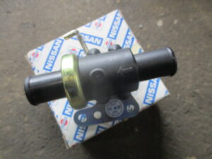 NISSAN DATSUN 720 Heatercore