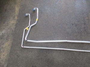 LOTUS  EXIGE　AC PIPE