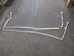 LOTUS  EXIGE　AC PIPE