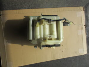 TOYOTA CRESTA GX61 Evaporator