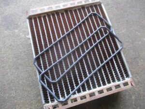 NISSAN DATSUN 720 Heatercore