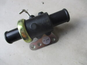 NISSAN DATSUN 720 Heatercore