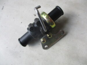 NISSAN DATSUN 720 Heatercore