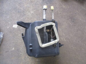 NISSAN GAZELLE US110 Evaporator