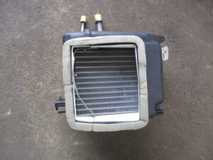 NISSAN GAZELLE US110 Evaporator