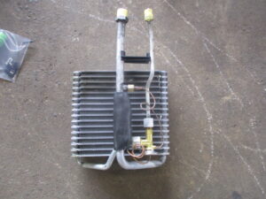 NISSAN GAZELLE US110 Evaporator