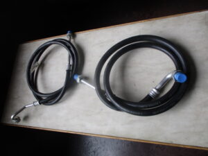 LOTUS  EXIGE　AC HOSE