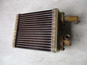 NISSAN DATSUN 720 Heatercore