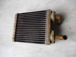 NISSAN DATSUN 720 Heatercore