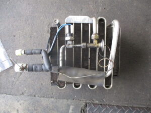 TOYOTA CRESTA GX61 Evaporator