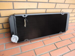BOBCAT Radiator