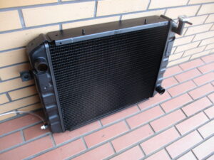 TOYOTA JOBSUN 4SDK8 Radiator 16420-42500-71