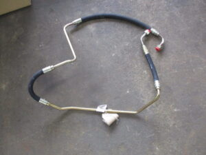 MASERATI Quattroporte OILHOSE