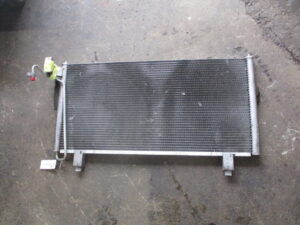 NISSAN LAUREL C35 AC Condenser