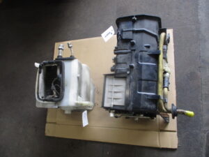 NISSAN GAZELLE US110 Evaporator