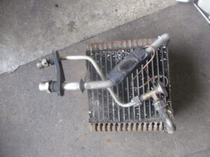 NISSAN SILVIA S12 Evaporator