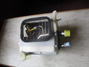 NISSAN SILVIA S12 Evaporator