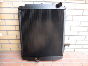 TOYOTA DYNA XZU334 Radiator 16400-78281