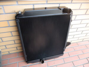 TOYOTA DYNA XZU334 Radiator 16400-78281