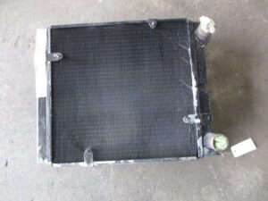 Lamborghini Countach 5000QV Radiator