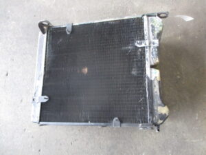 Lamborghini Countach 5000QV Radiator
