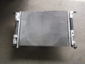 MITSUBISHI DELICA STAR WAGON　P24/25W AC Condenser #MB899366