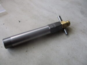 LAND CRUISER FJ40 Radiator