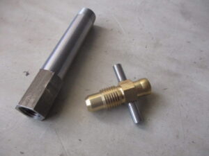 LAND CRUISER FJ40 Radiator