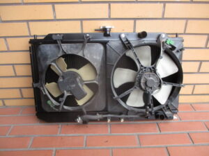 HONDA INTEGRA DA7 Radiator 19010-PR5-903