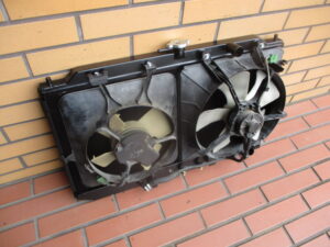 HONDA INTEGRA DA7 Radiator 19010-PR5-903