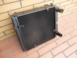 Lamborghini Countach 5000QV Radiator
