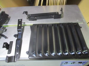 TOYOTA DYNA BU112 AC Condenser