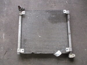 SUZUKI EVERY DE51V AC Condenser