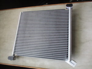 SUZUKI EVERY DE51V AC Condenser