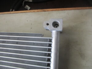 SUZUKI EVERY DE51V AC Condenser