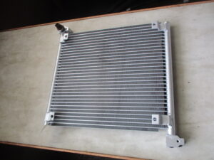 SUZUKI EVERY DE51V AC Condenser