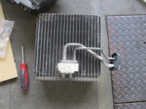 LAND CRUISER FZJ80 AC Evaporator